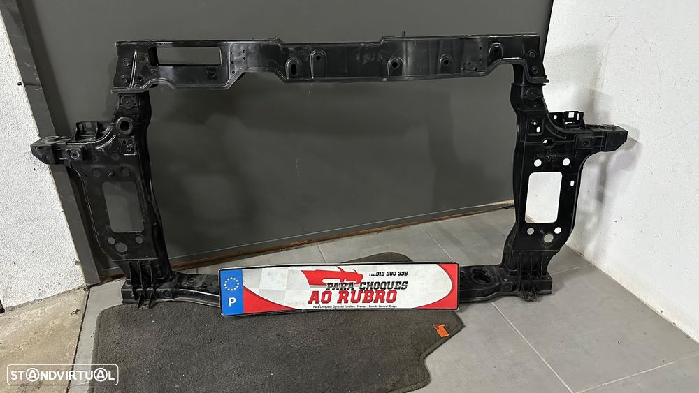 Frente kia picanto 3 - 1