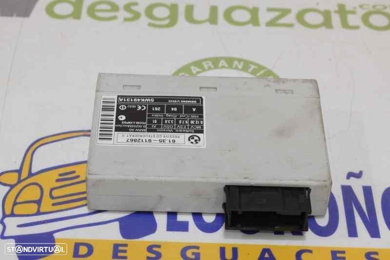 MODULO CONFORT BMW SERIE 5 BERLINA E60 - 1