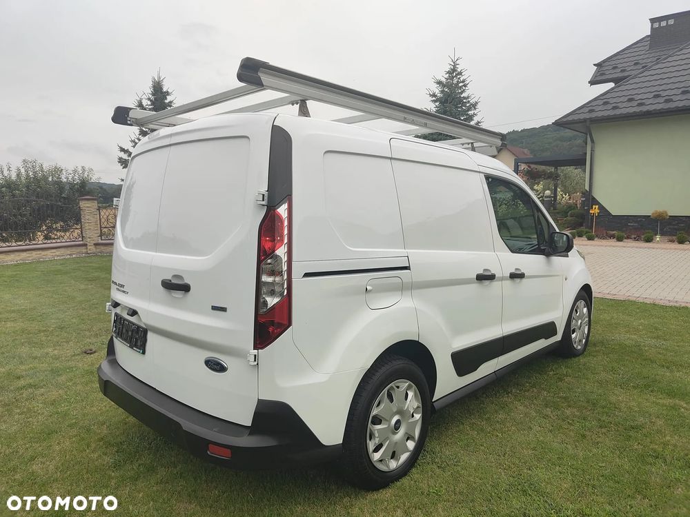 Ford Transit Connect Trend - 7