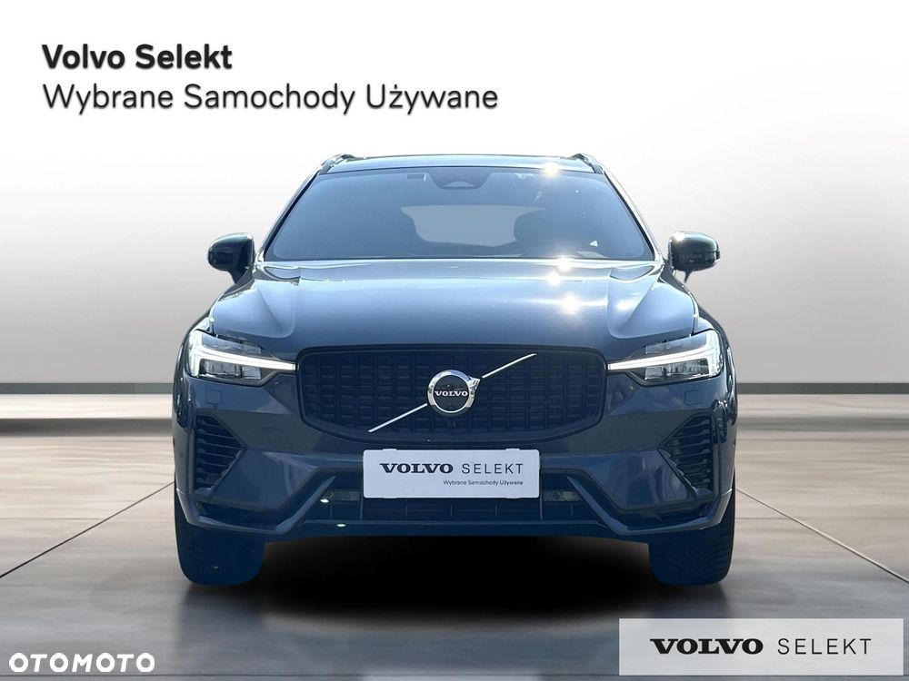 Volvo XC 60 - 10