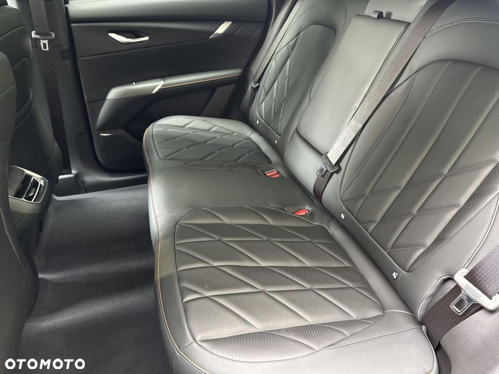 Changan CS75 Plus - 10