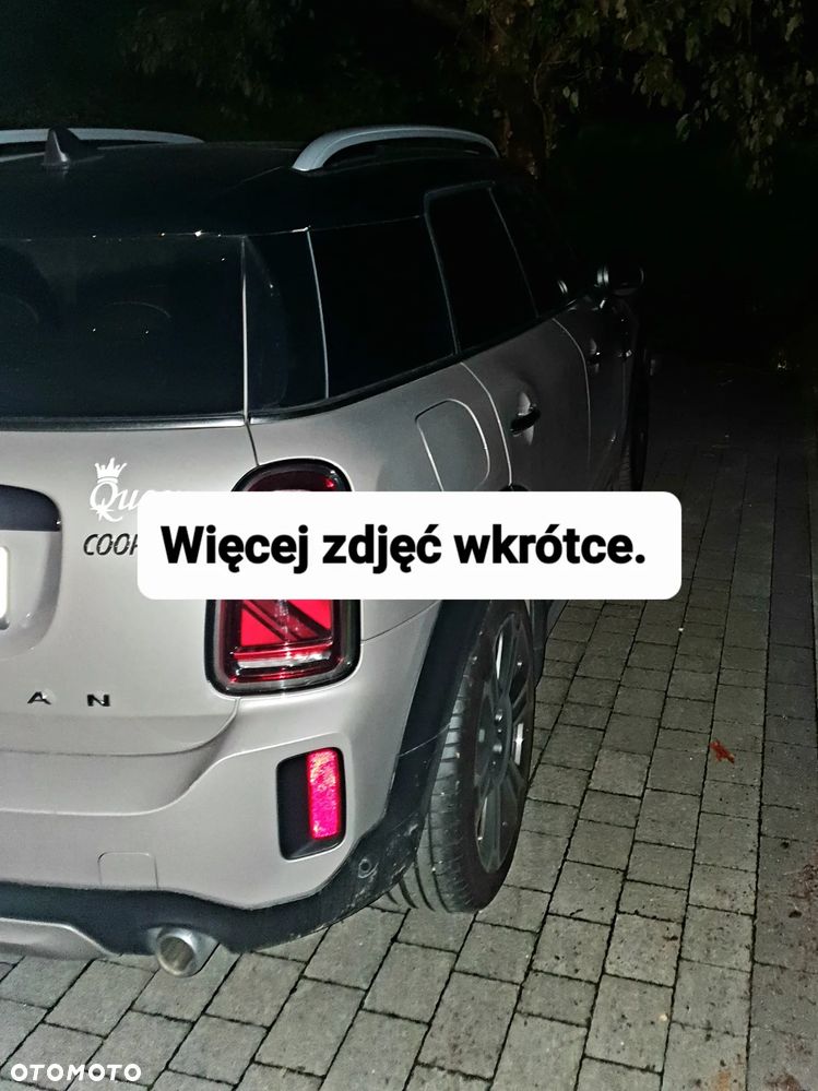 MINI Countryman Cooper S ALL4 - 3