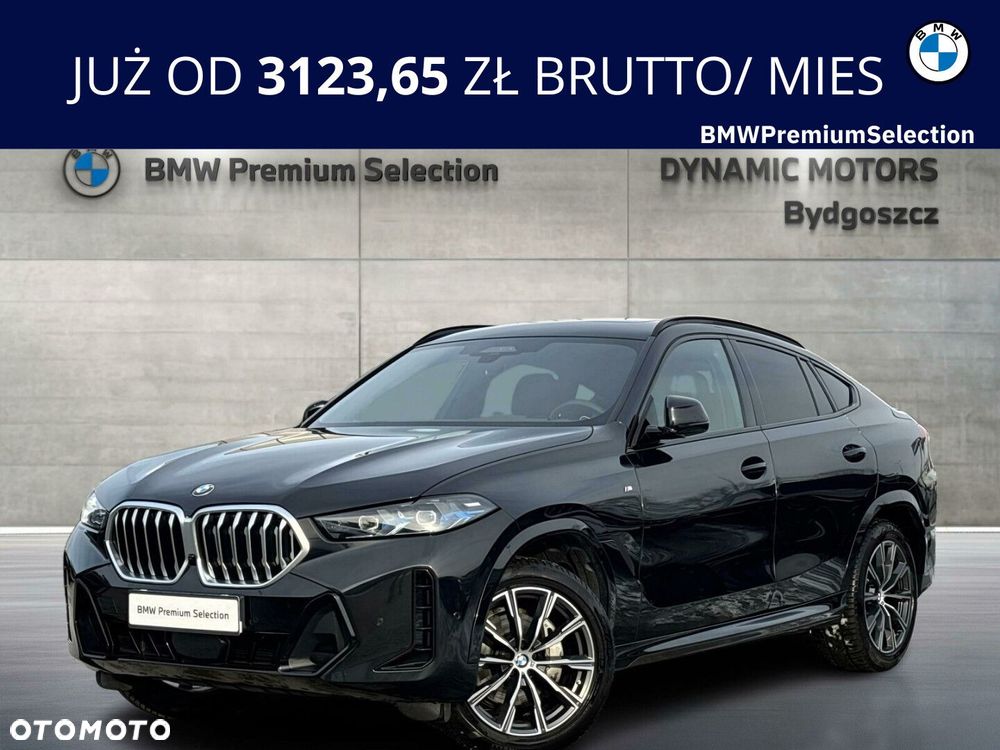 BMW X6 - 2