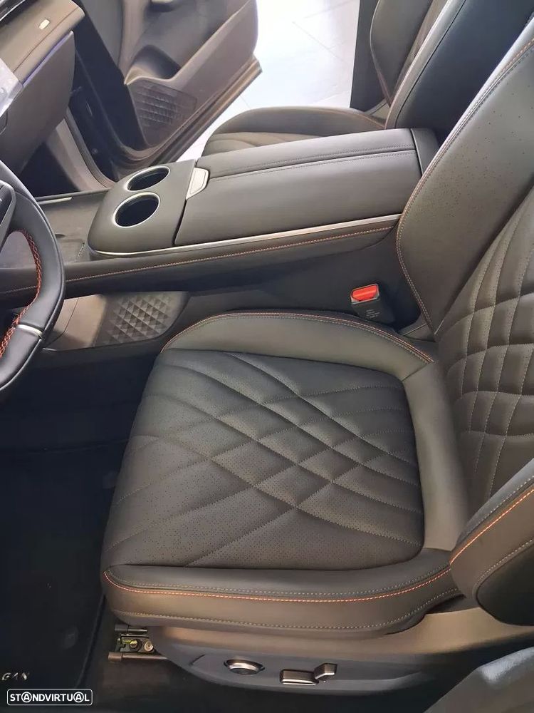 Changan Deepal S07 80 kWh - 15