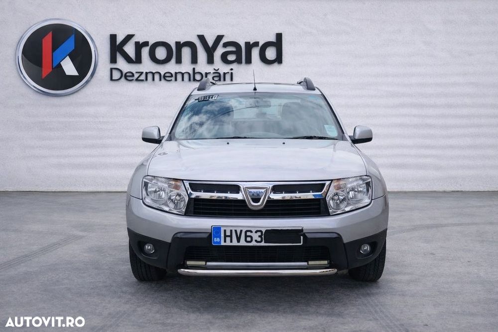 Compresor clima Dacia Duster 1.5 Dci 2010 - 2013 110CP K9K (1090) Diesel 926007398R - 6