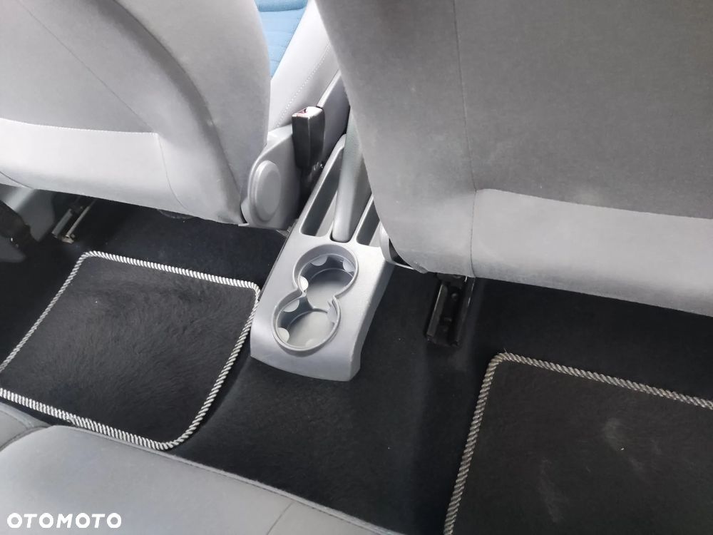 Volkswagen Polo 1.2 Tour - 16