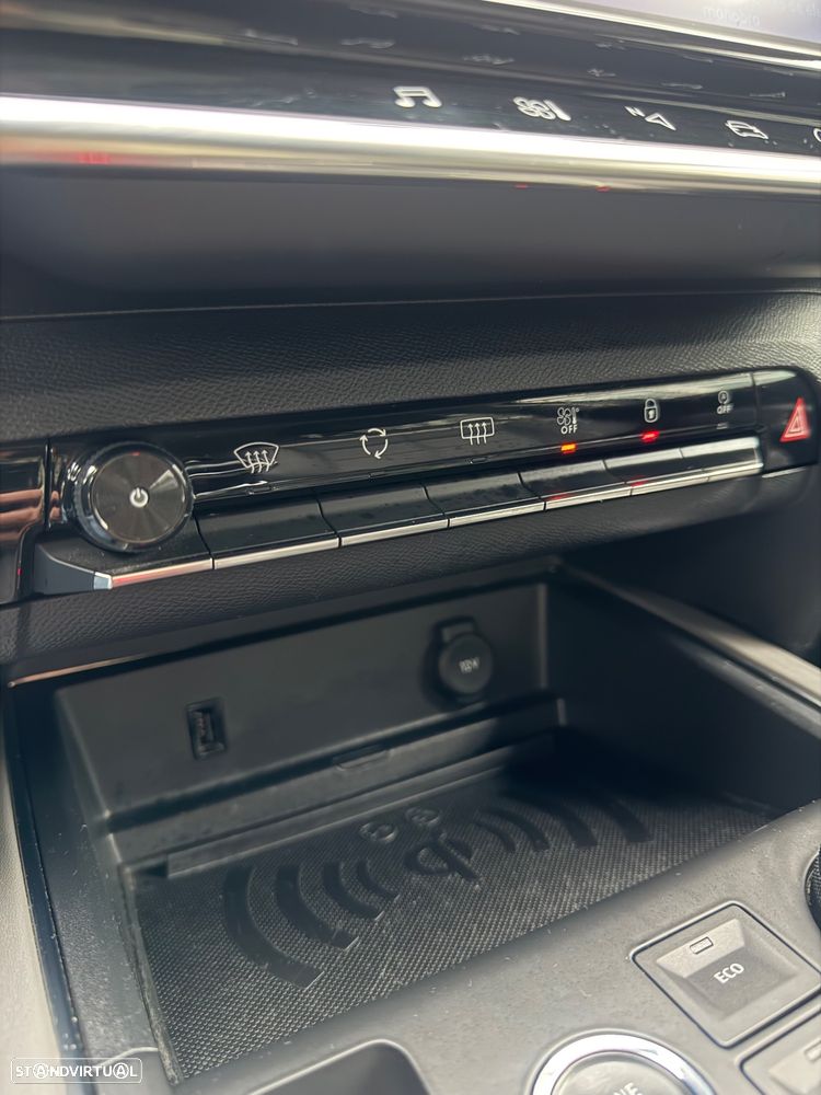 Citroën C5 Aircross 1.2 PureTech Shine - 34