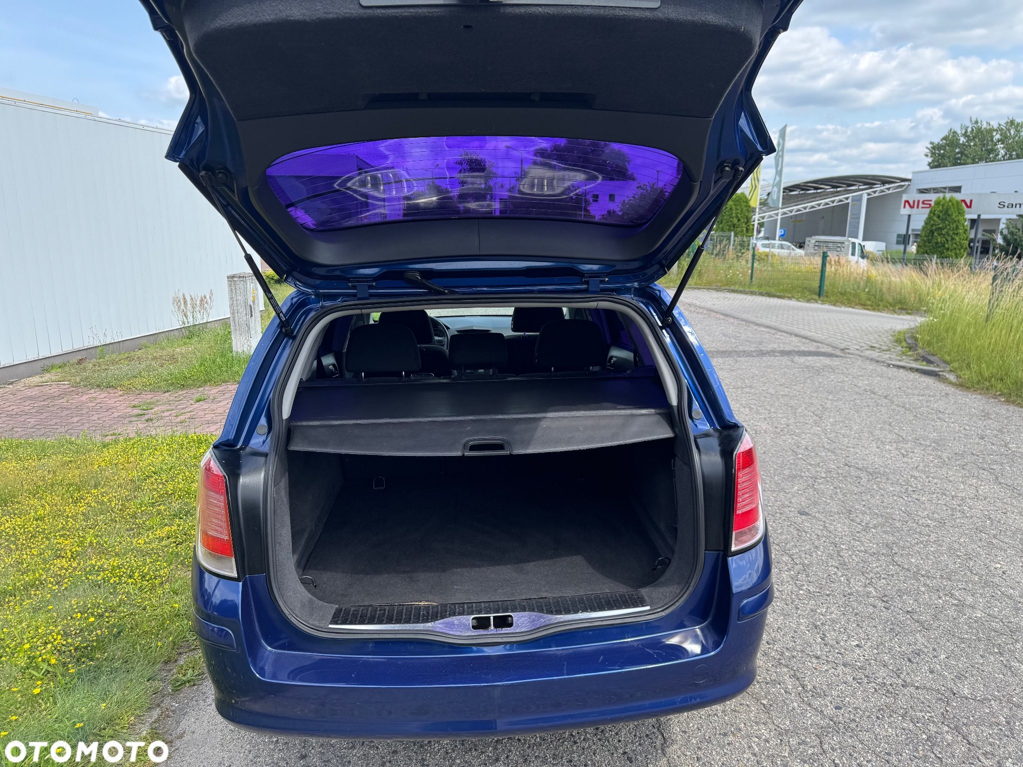 Opel Astra II 1.4 NJoy - 14