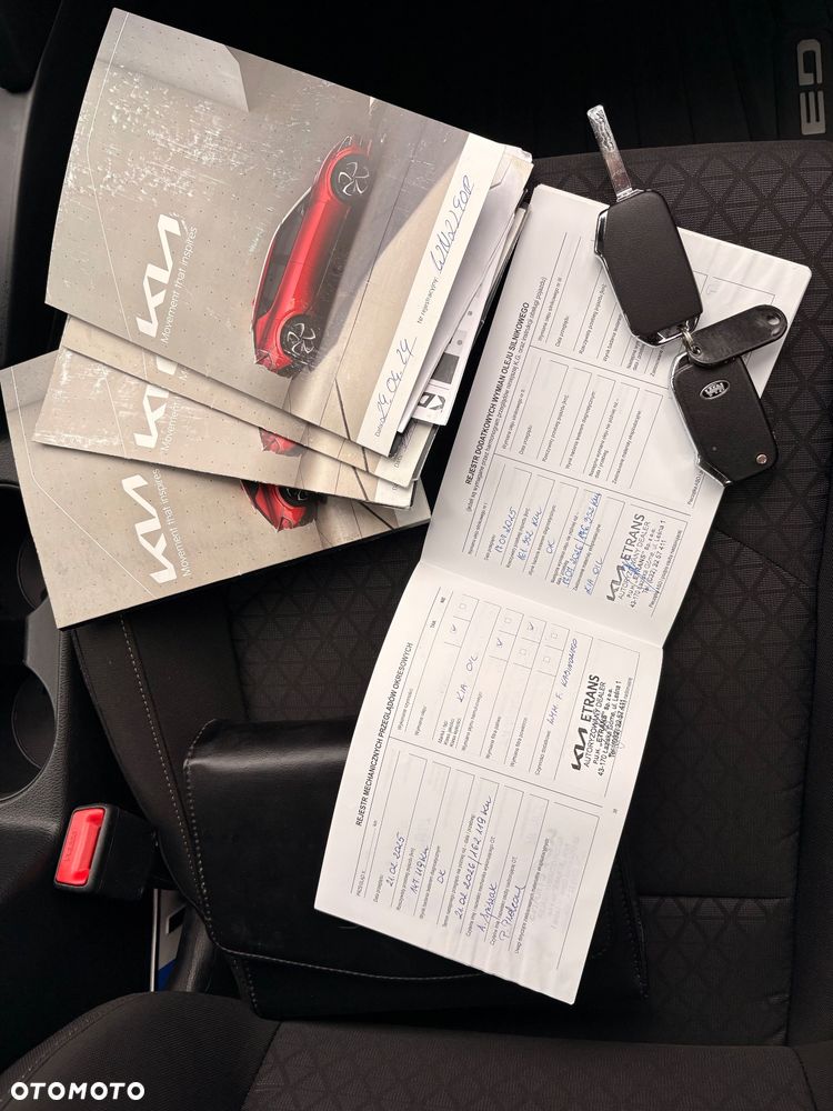 Kia Ceed 1.5 T-GDI Business Line Plus - 29