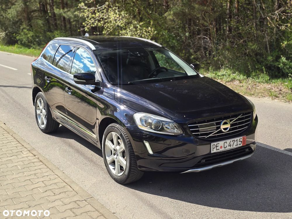 Volvo XC 60 D4 Drive-E Summum - 12