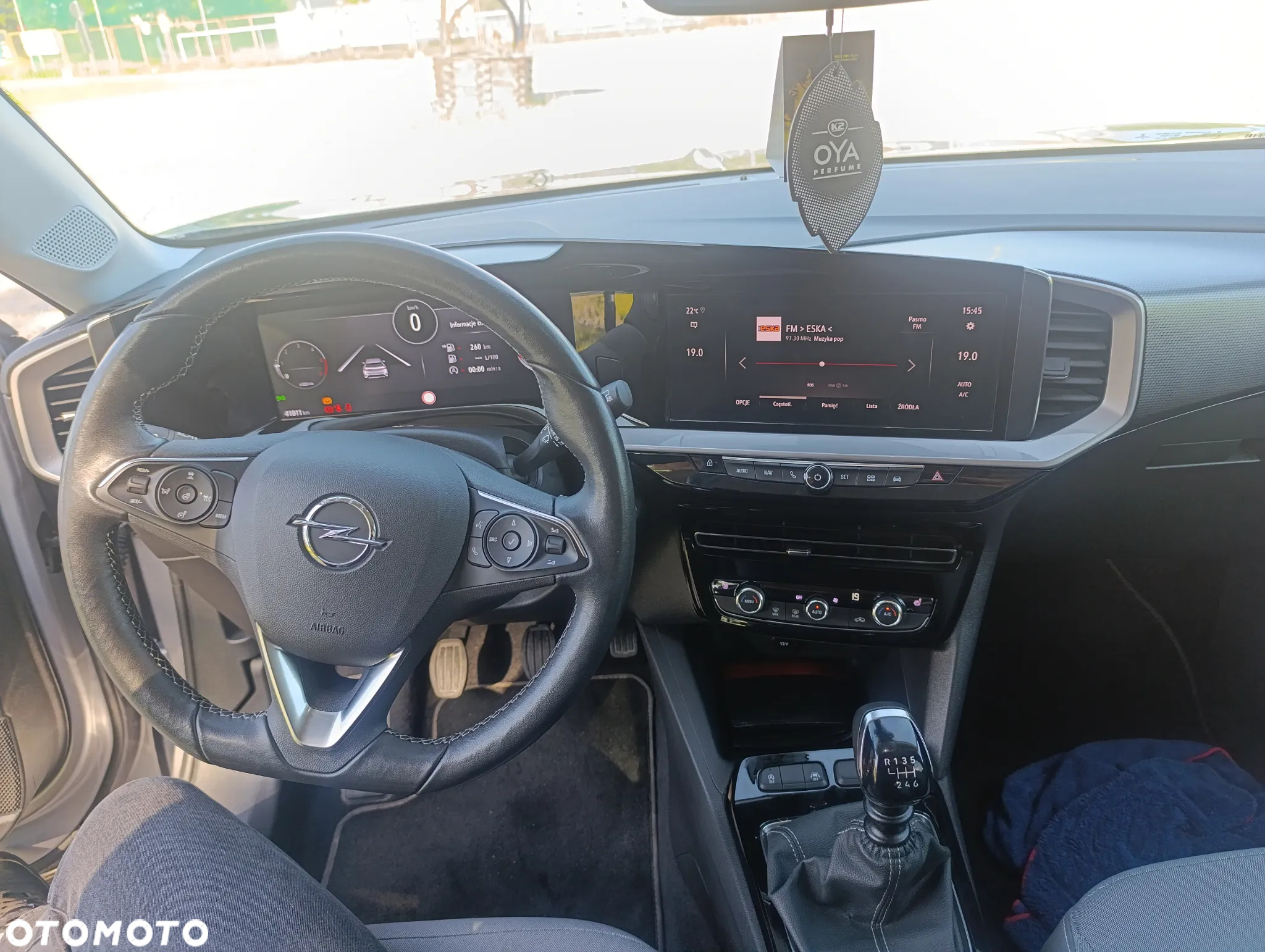 Opel Mokka 1.5 Diesel Business Elegance - 6
