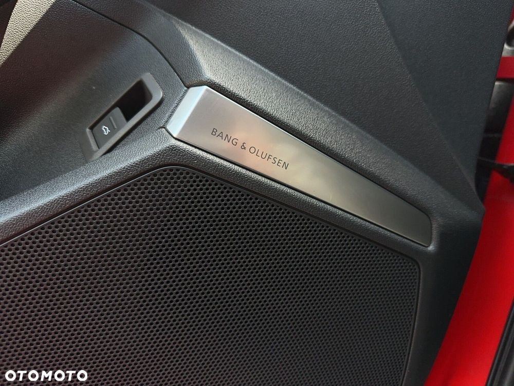 Audi S3 Sportback TFSI Quattro S tronic - 36