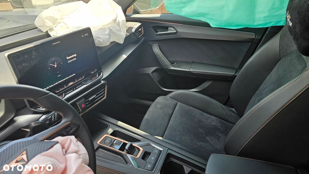 Cupra Formentor 2.0 TSI 4Drive DSG VZ Tribe Edition - 12