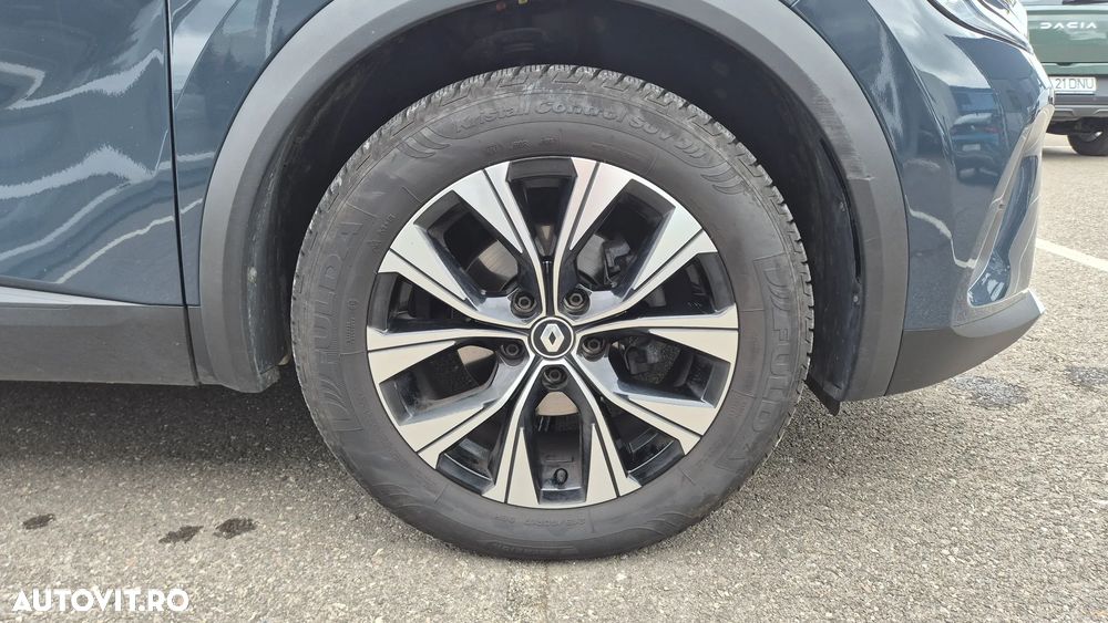Renault Captur TCe 100 Equilibre - 19