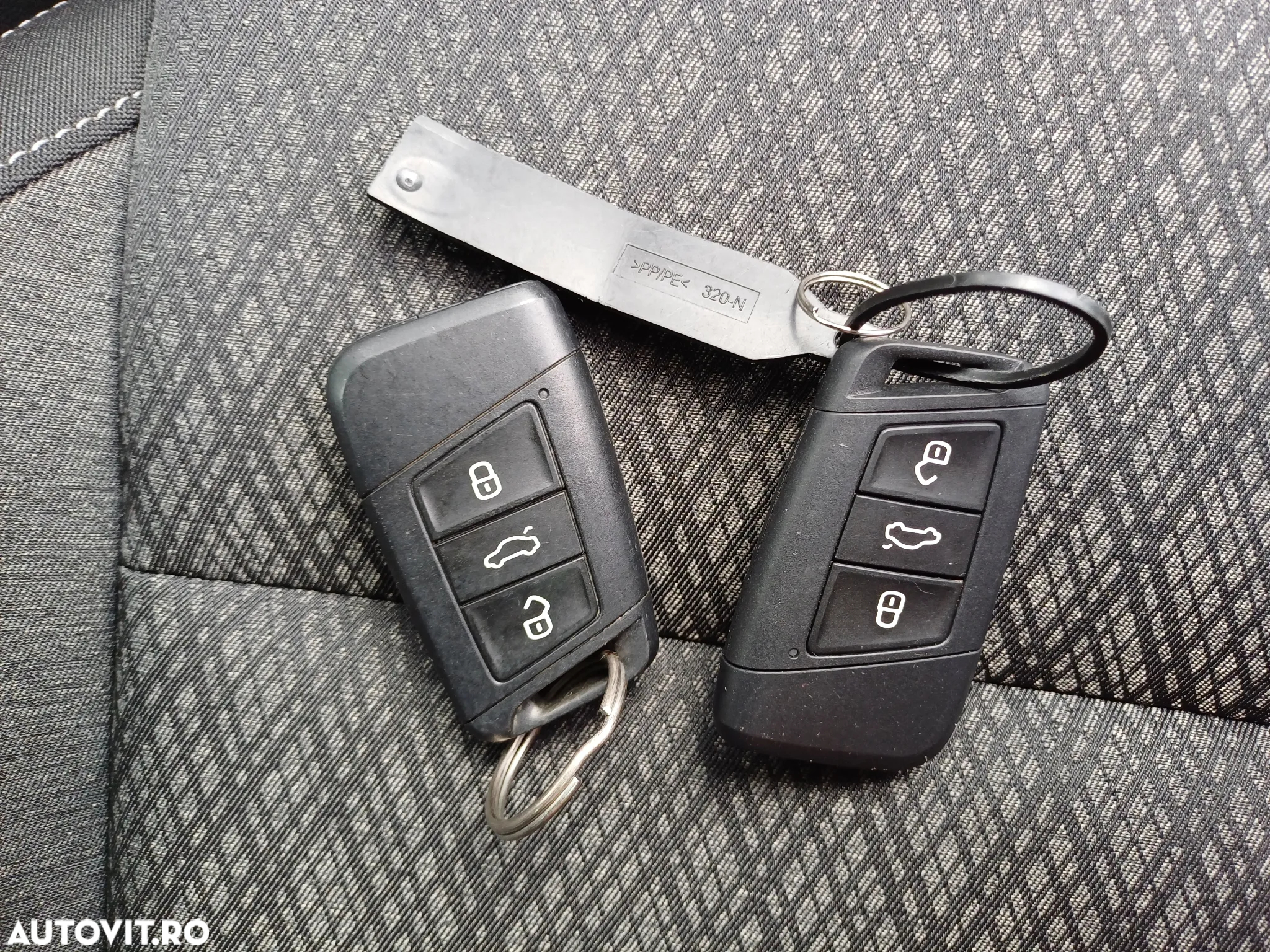 Skoda Karoq 2.0 TDI 4X4 DSG Drive - 14