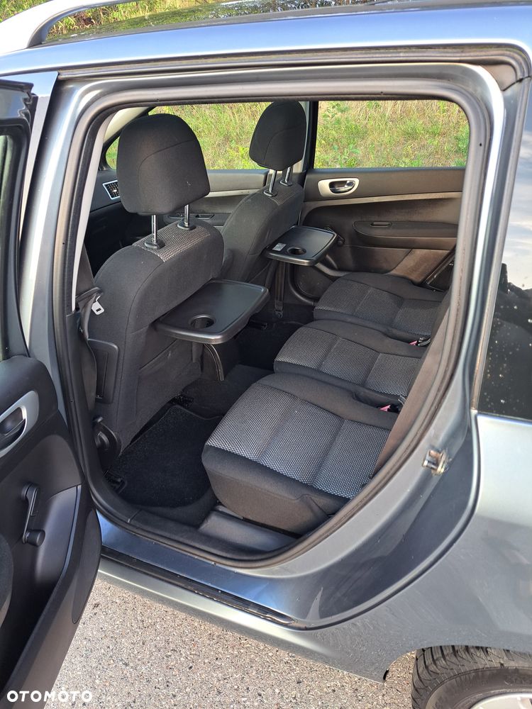 Peugeot 307 1.6 Premium - 5