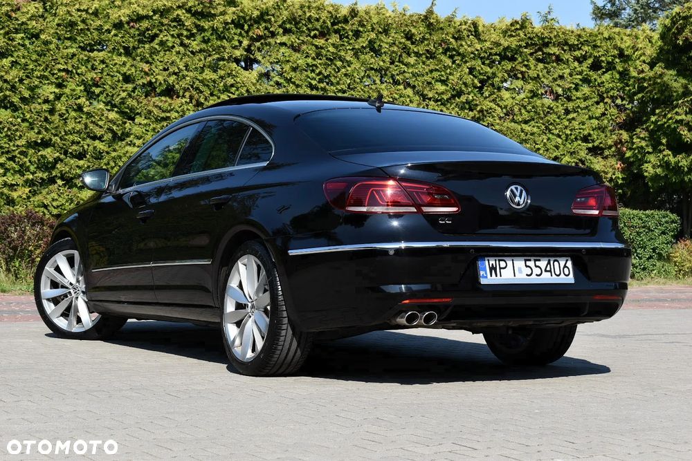 Volkswagen CC - 6