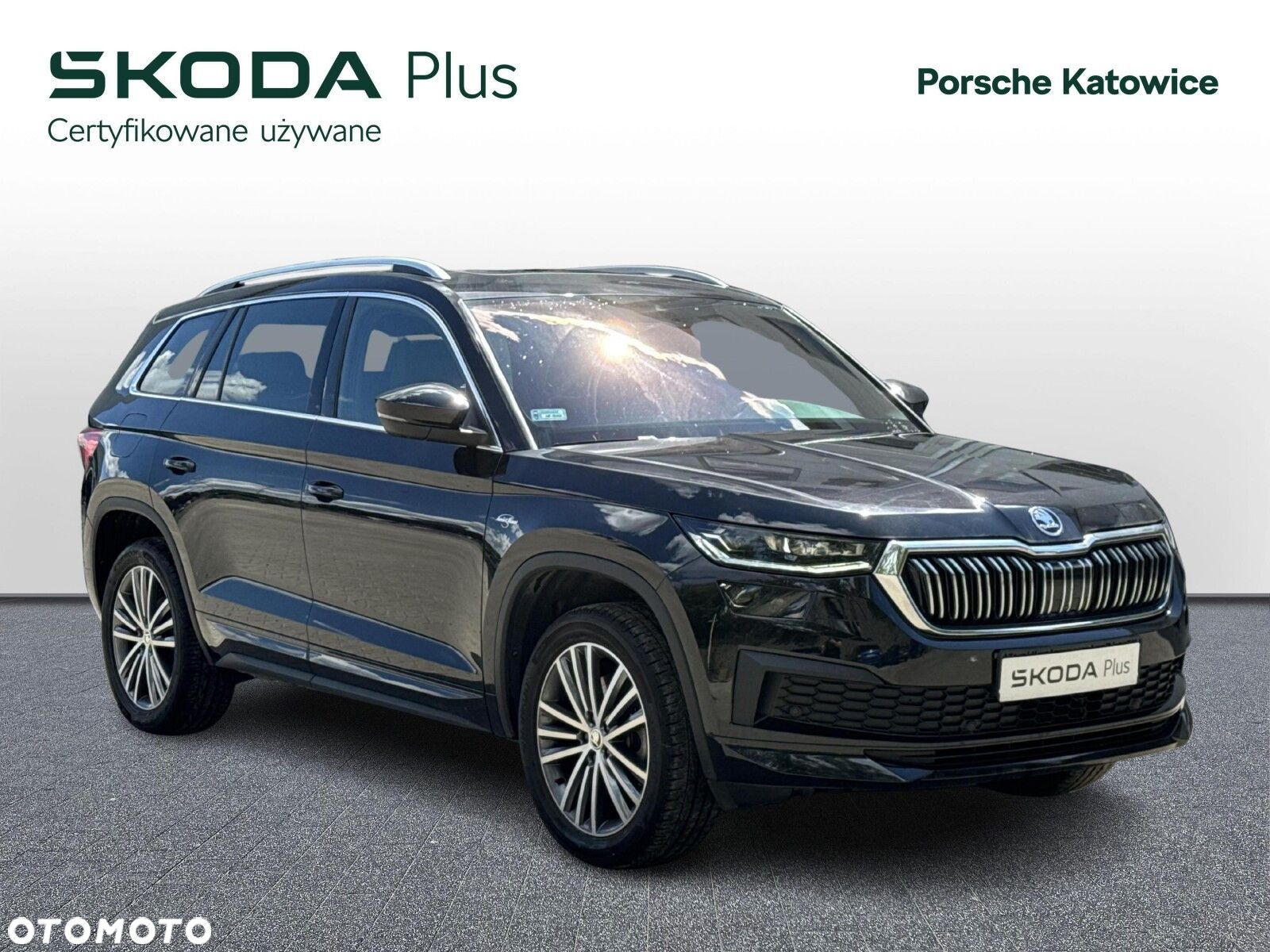 Skoda Kodiaq - 7