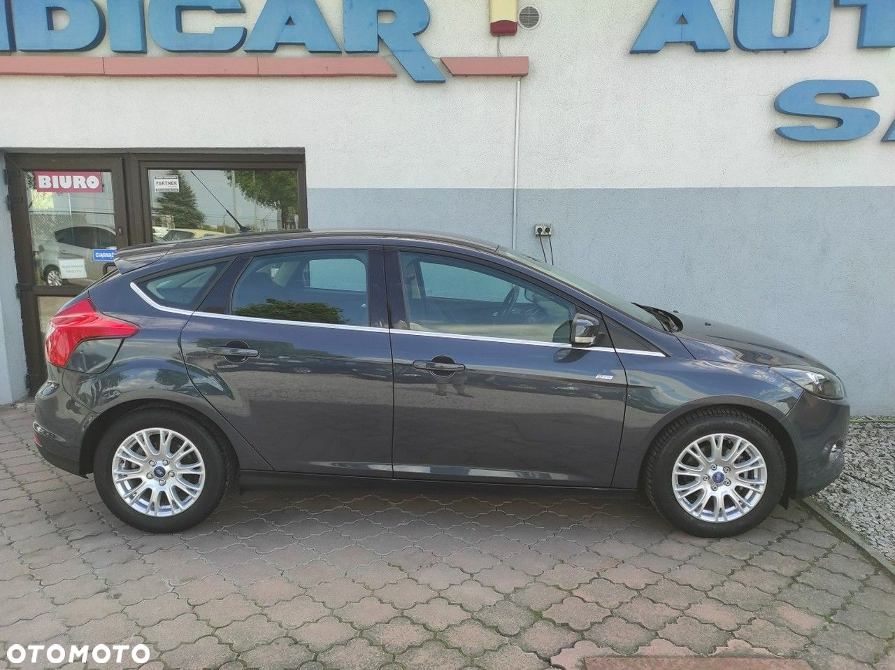 Ford Focus - 7