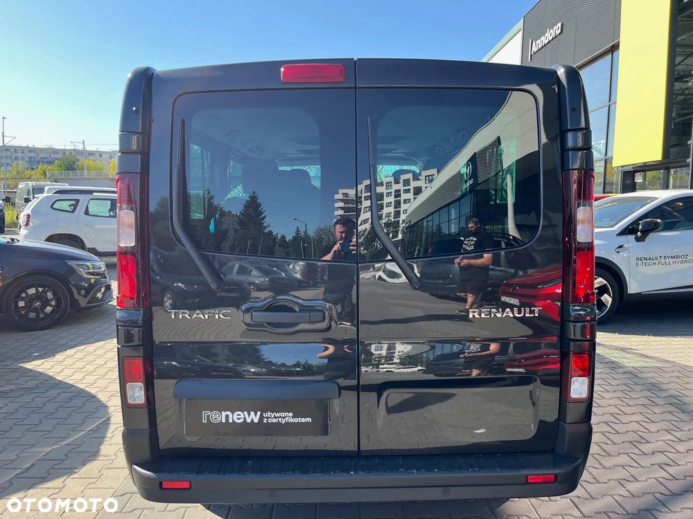 Renault Trafic - 6