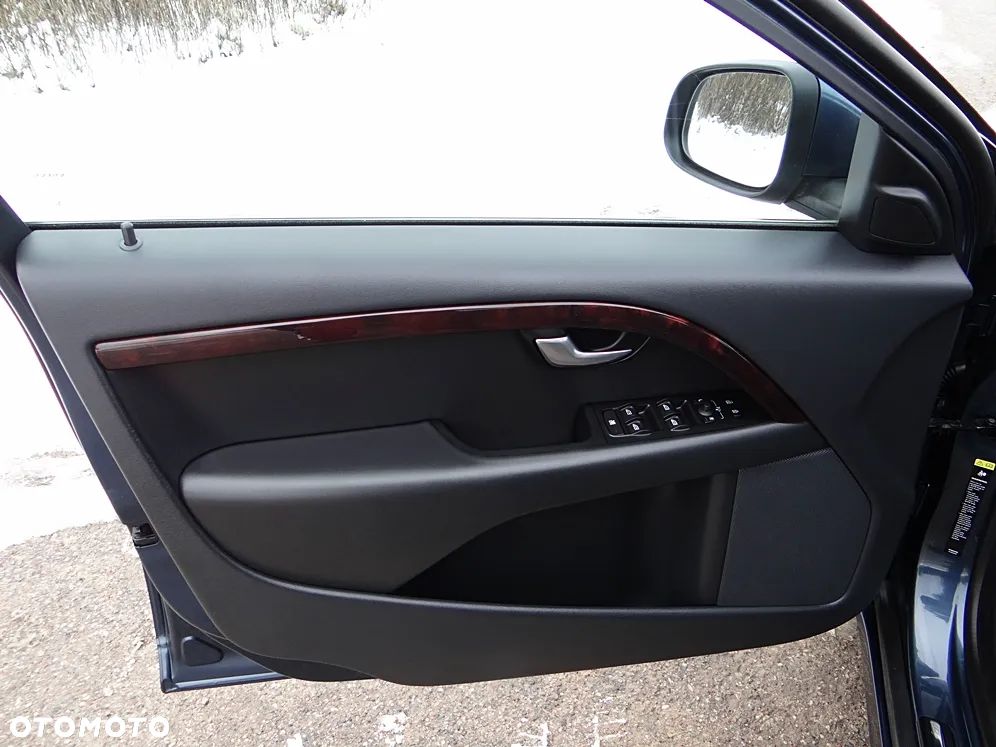 Volvo S80 2.5T Summum - 23