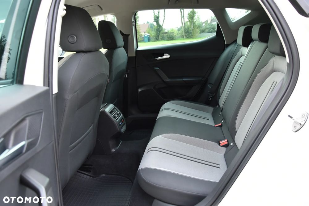Seat Leon 2.0 TDI Style S&S - 11