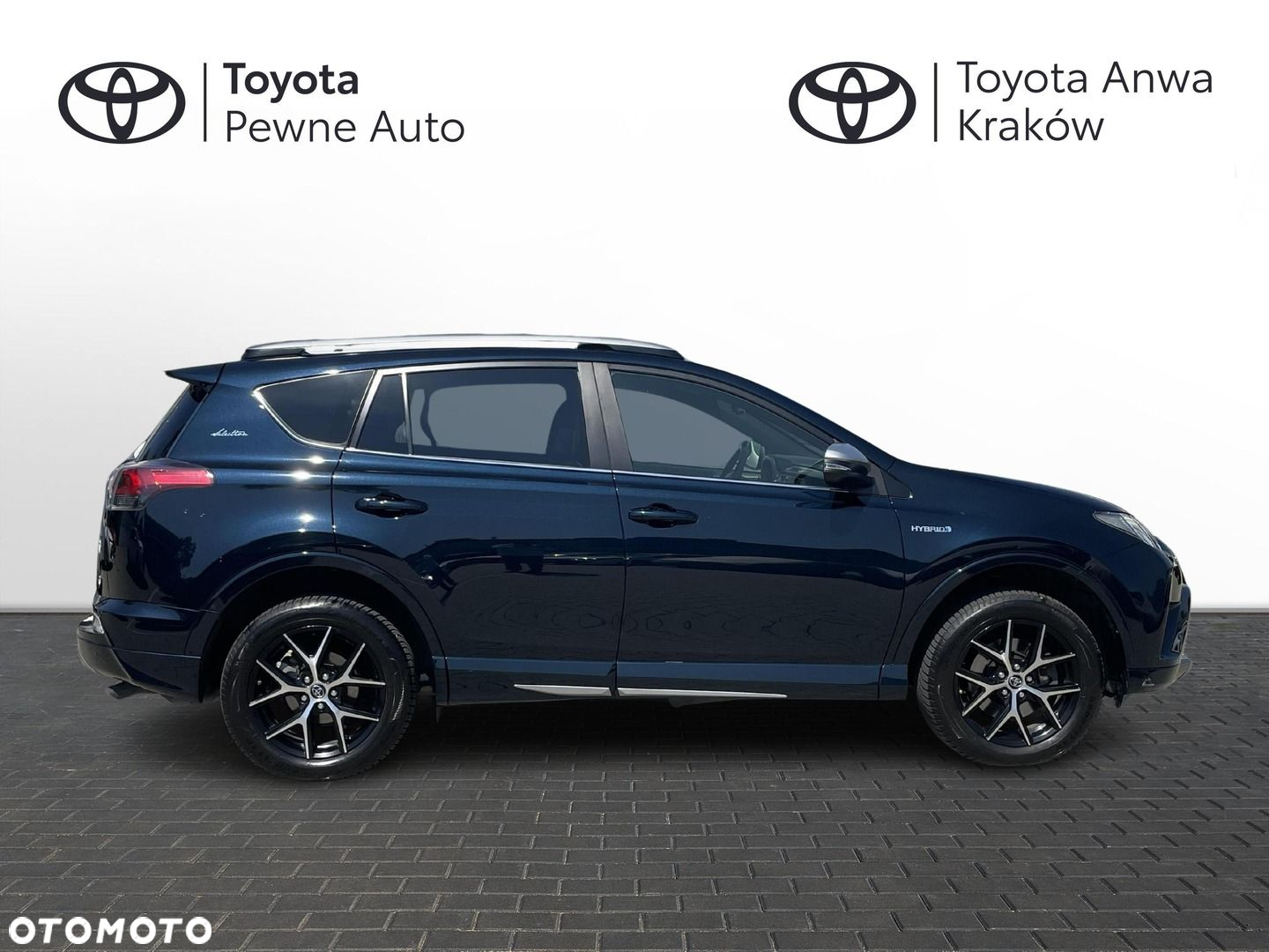Toyota RAV4 - 5