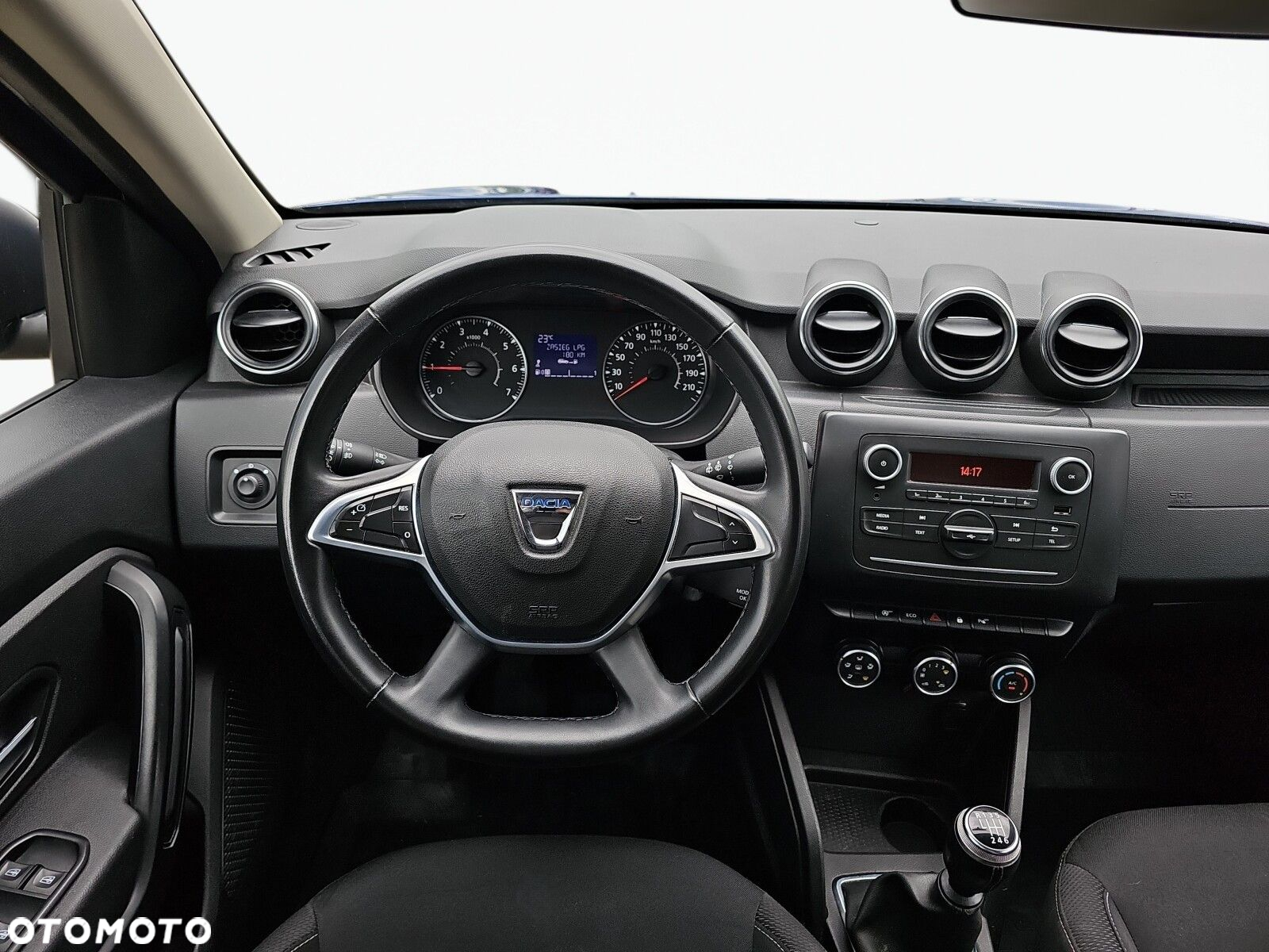 Dacia Duster - 12