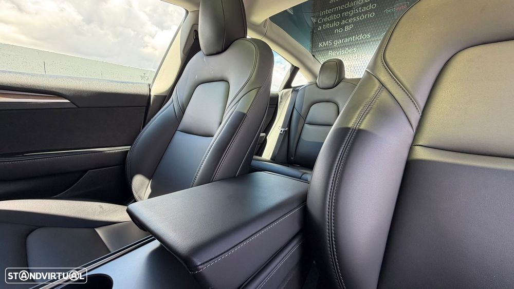 Tesla Model 3 Long Range Tração Integral - 41