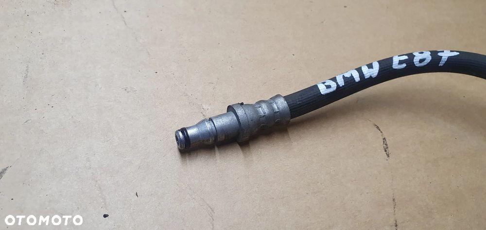 Przewód rurka sprzęgła BMW I E81 E87 2.0i 6779135 - 3