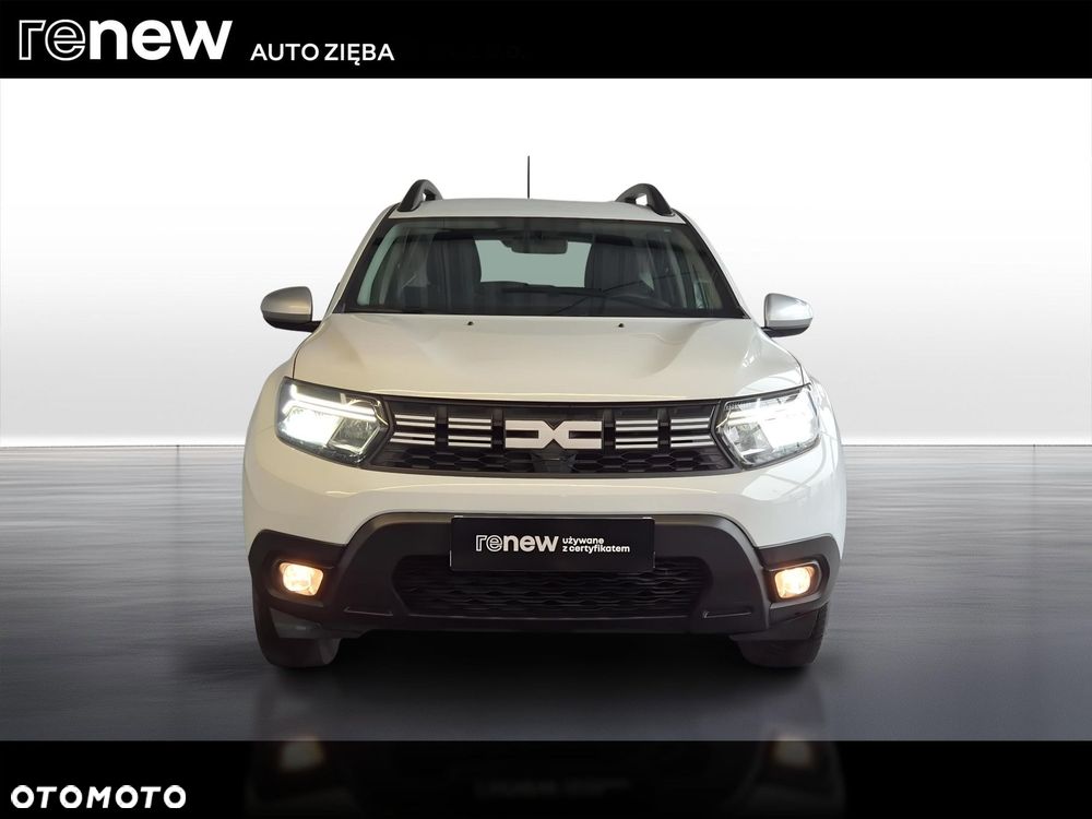 Dacia Duster 1.5 Blue dCi Expression 4WD - 8