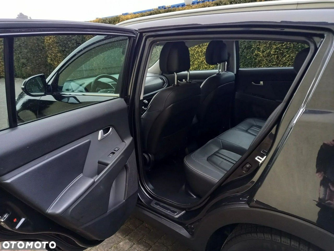 Kia Sportage 1.6 GDI Business Line L 2WD - 27