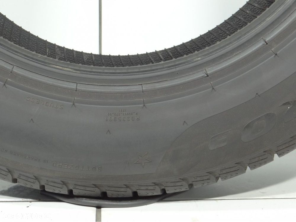 Opony zimowe 225/60R17 99H Pirelli - 6