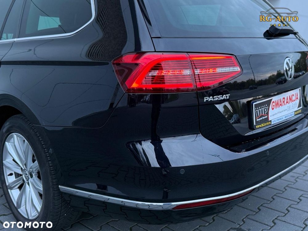 Volkswagen Passat - 14