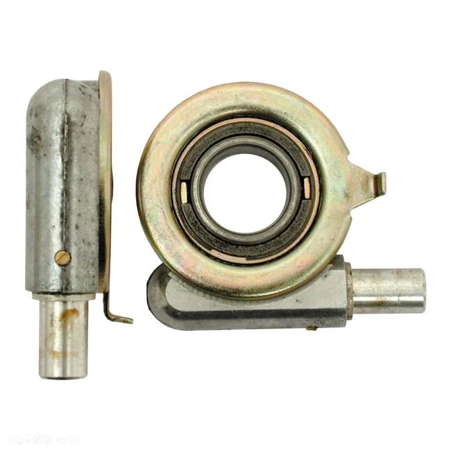 Napęd ślimak 81-84 FL, 82-86 FLT, Touring prędkościomierza do przedniego koła 16" Harley - 1