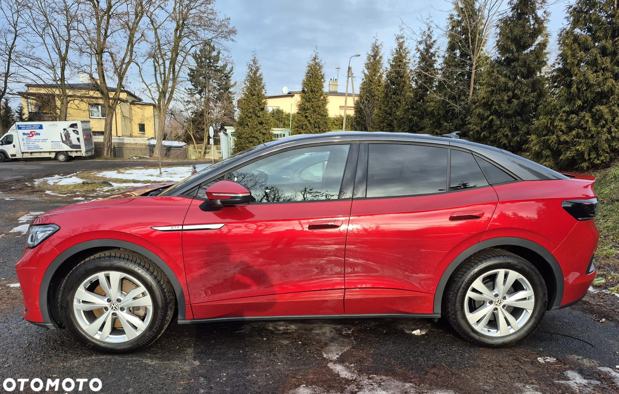 Volkswagen ID.5 77kWh GTX 4Motion - 4
