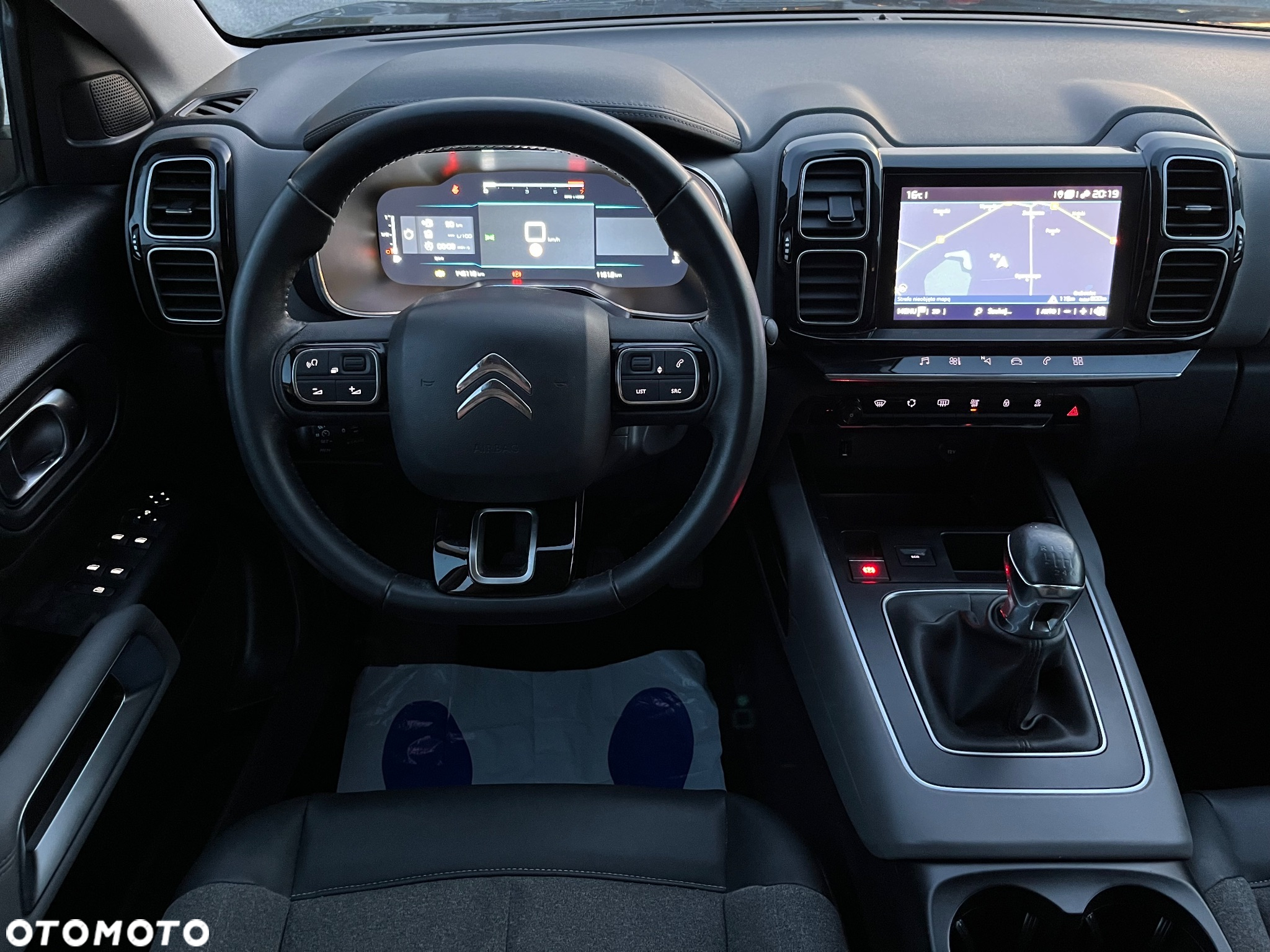 Citroën C5 Aircross - 13