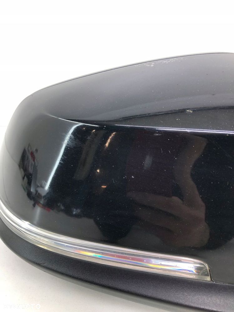 BMW F20 PRAWE LUSTERKO 5-PIN EUROPA 668 - 3