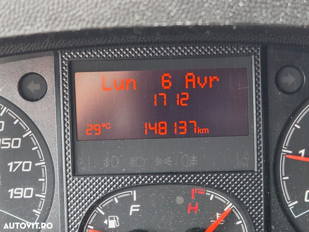 Citroën Jumper L2H2 - 29