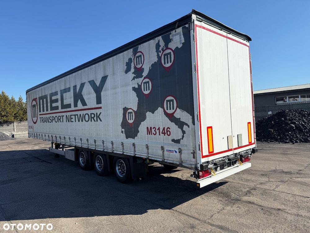 Schmitz Cargobull - 9