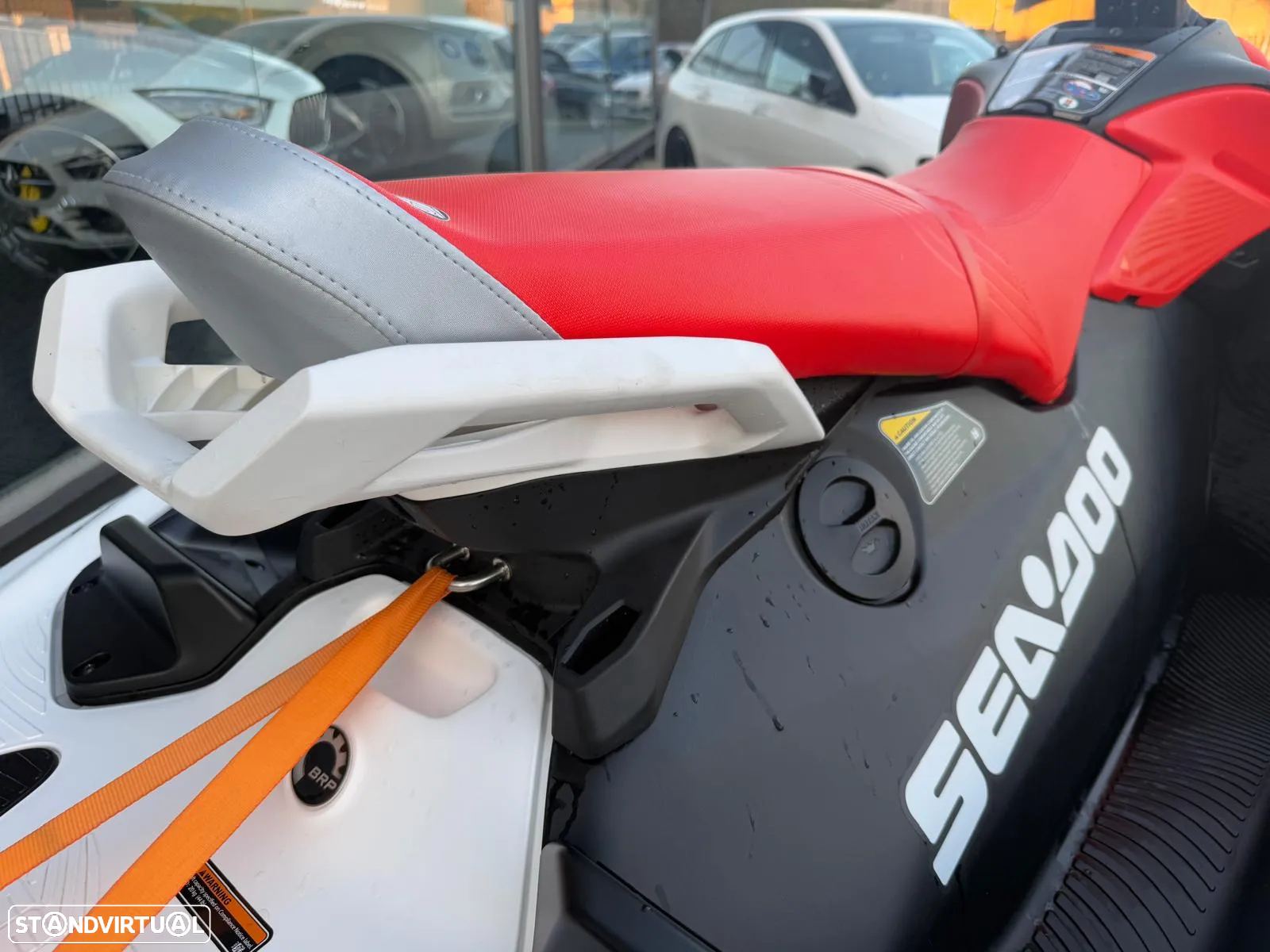 Sea-Doo Spark Trixx - 11