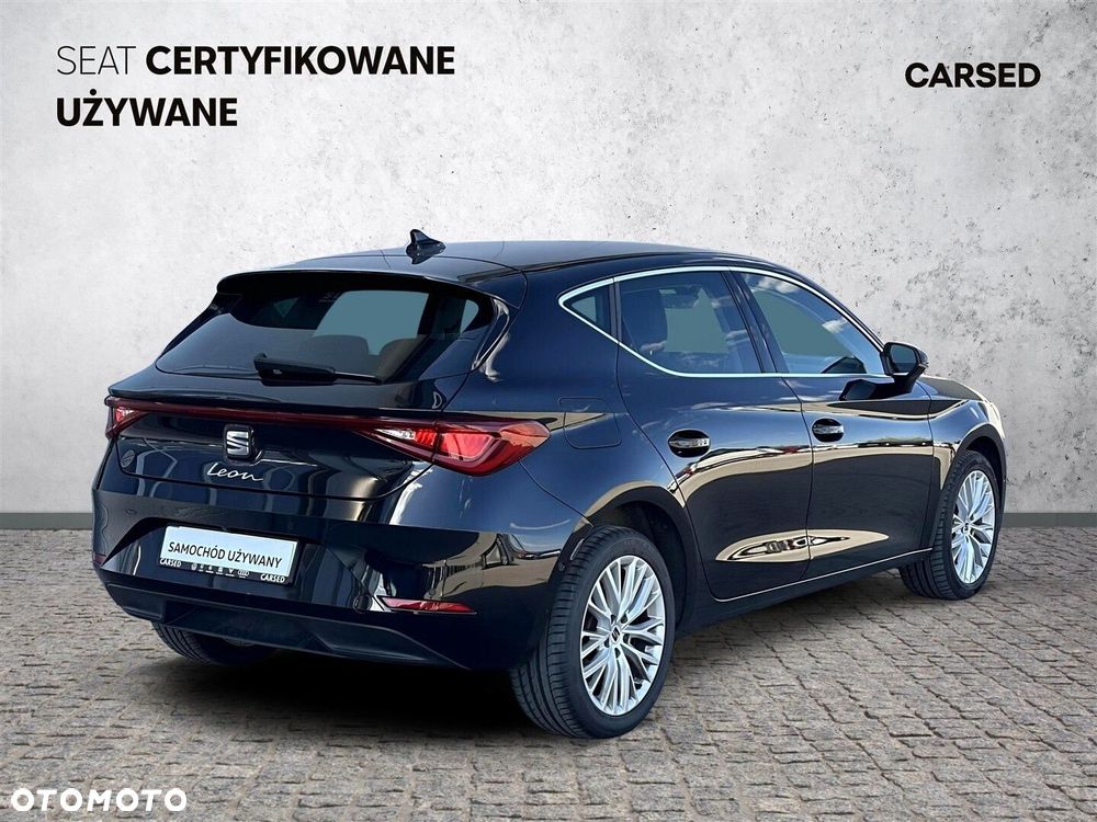 Seat Leon 1.5 TSI Xcellence - 2