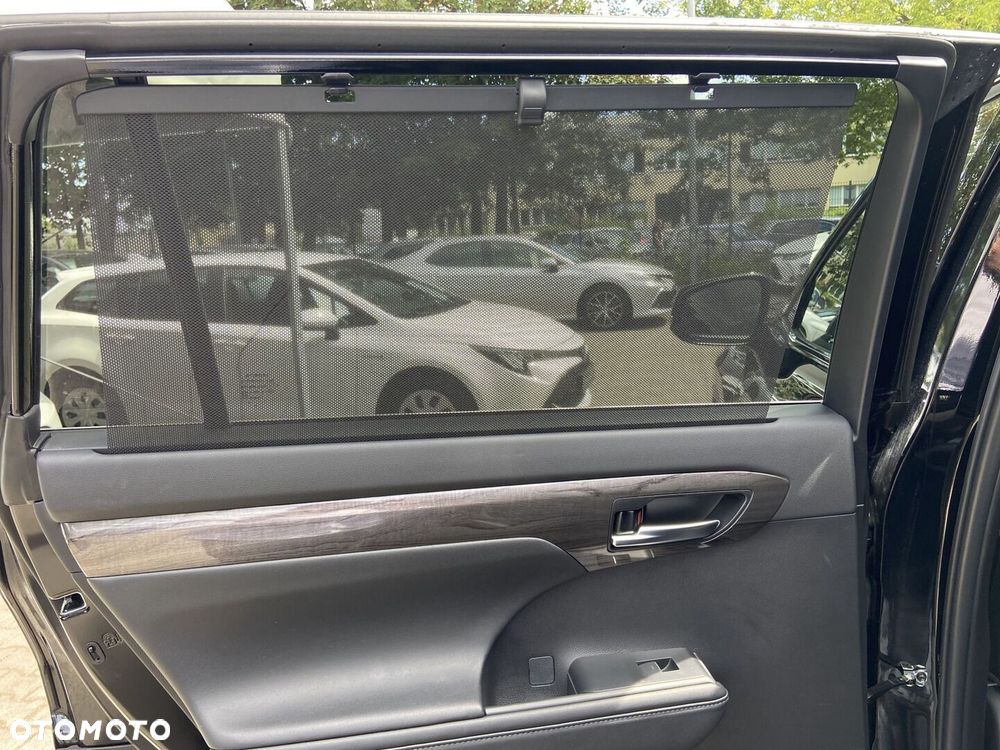 Toyota Highlander - 35