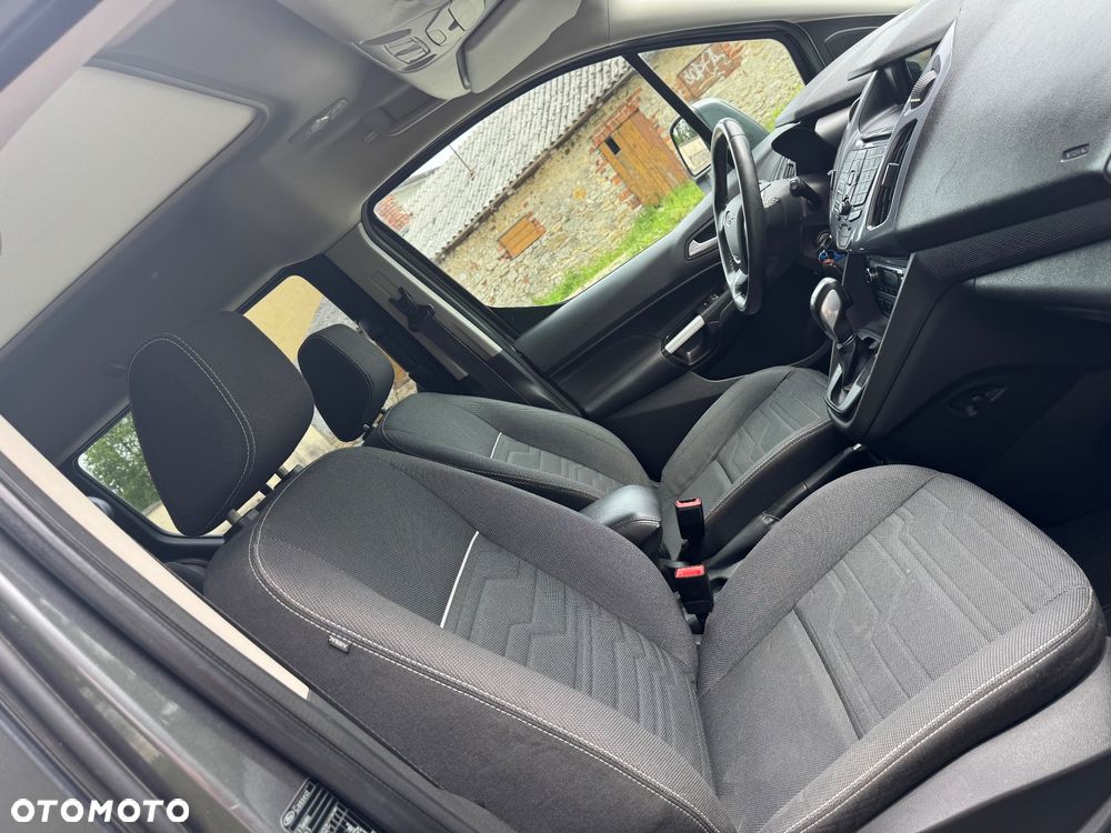 Ford Tourneo Connect Grand - 25