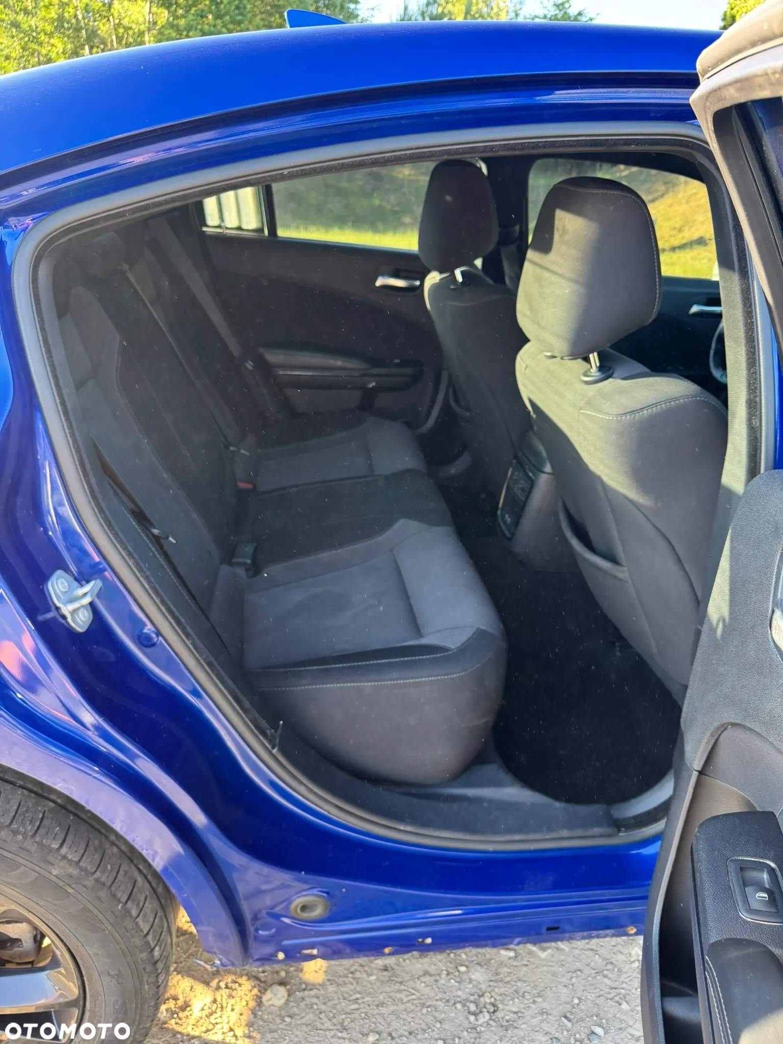 Dodge Charger 3.6 SXT AWD - 24
