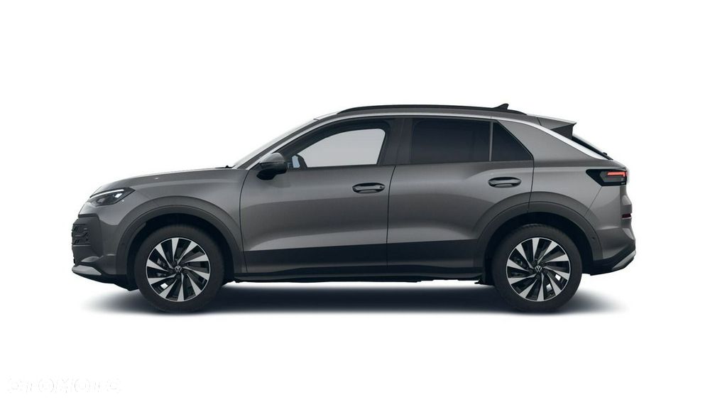Volkswagen T-Roc 1.5 TSI Life DSG - 3