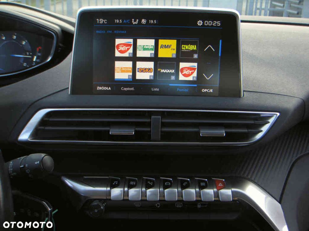 Peugeot 3008 1.5 BlueHDi Active S&S - 14