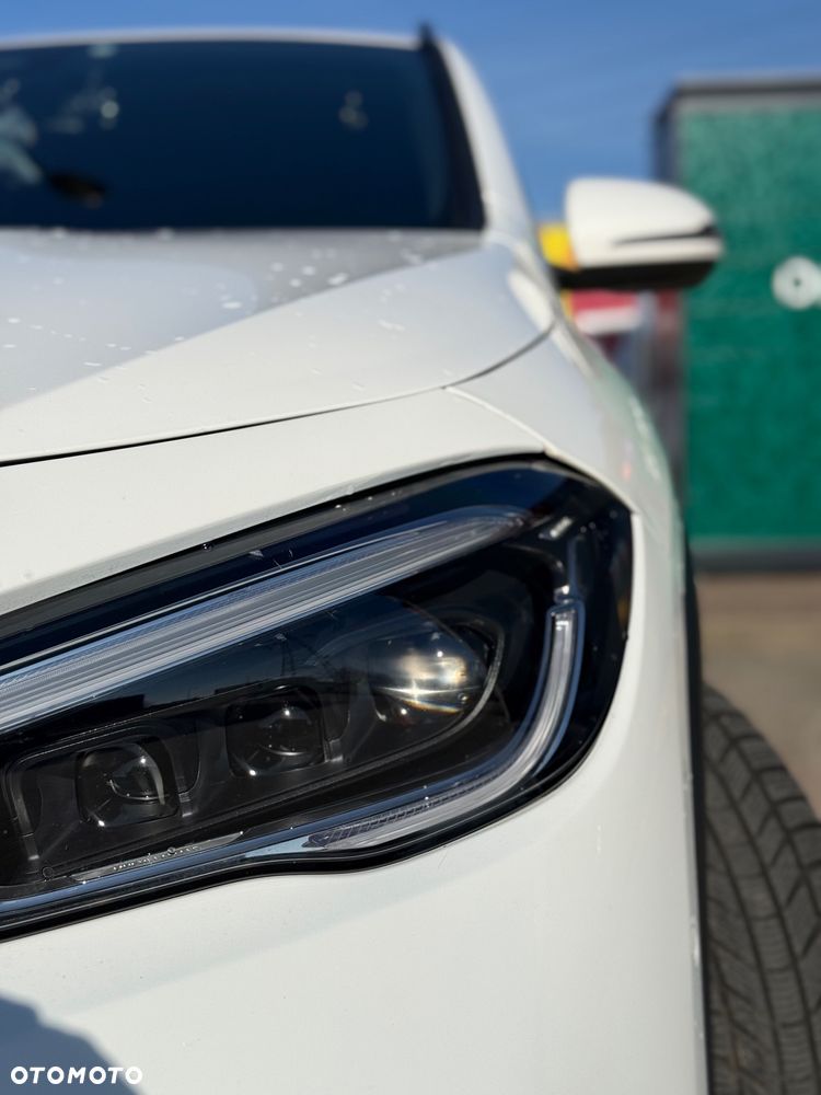 Mercedes-Benz GLA 200 d 8G-DCT AMG Line - 15