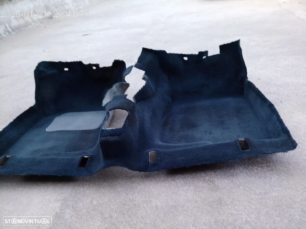 Volvo 244 alcatifas - 7