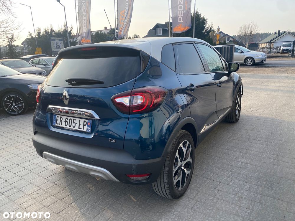 Renault Captur - 2